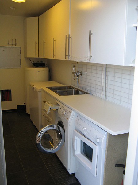 Hellesoy Villa  Image 