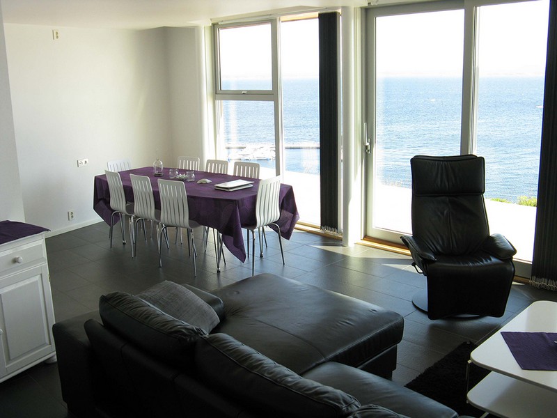 Hellesoy Villa  Image 