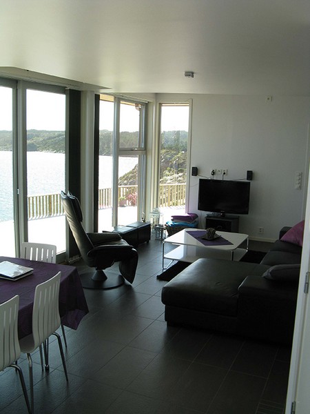 Hellesoy Villa  Image 