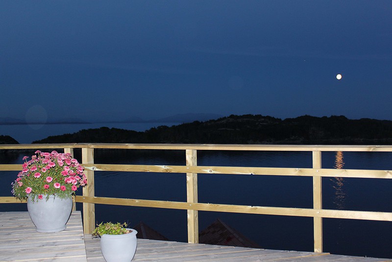 Hellesoy Villa  Image 