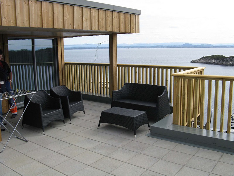 Hellesoy Villa  Image 