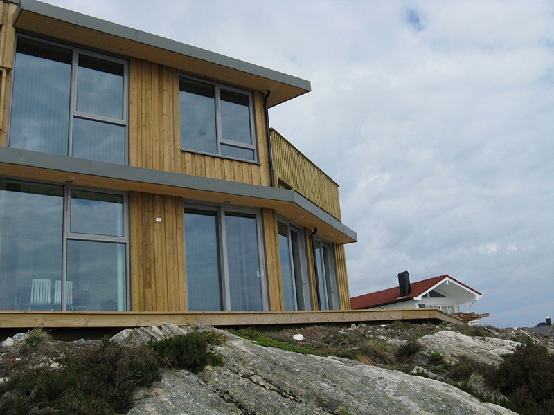 Hellesoy Villa  Image 