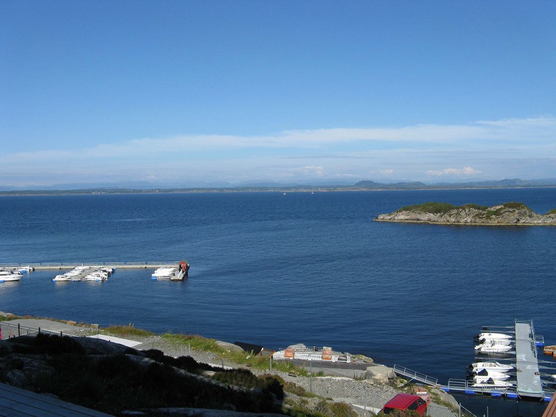 Hellesoy Villa  Image 