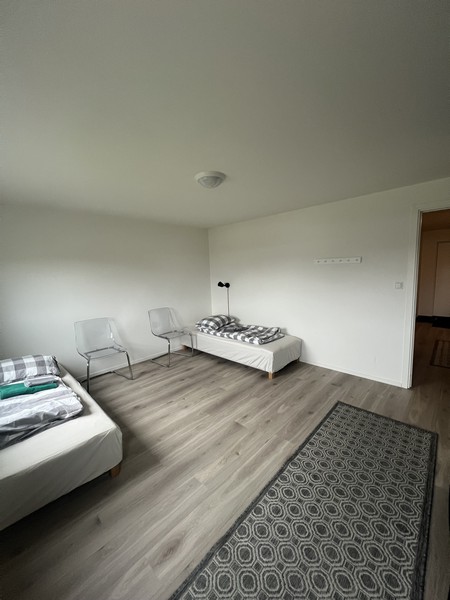 Linesoya Sea Cabins Haus  