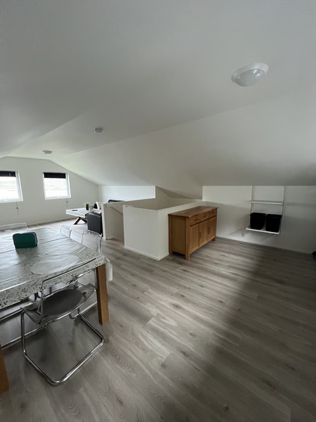 Linesoya Sea Cabins Haus  