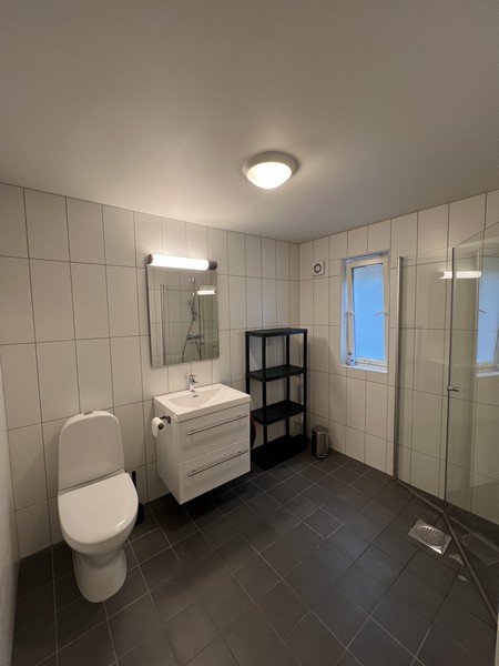 Linesoya Sea Cabins Haus  