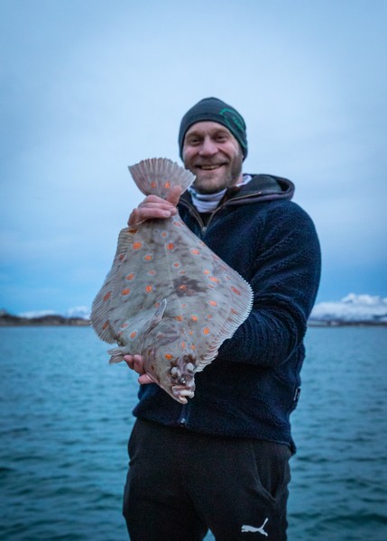  Lofoten Havfiske Fangerfolg 