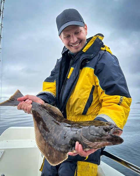 Lofoten Havfiske Fangerfolg 