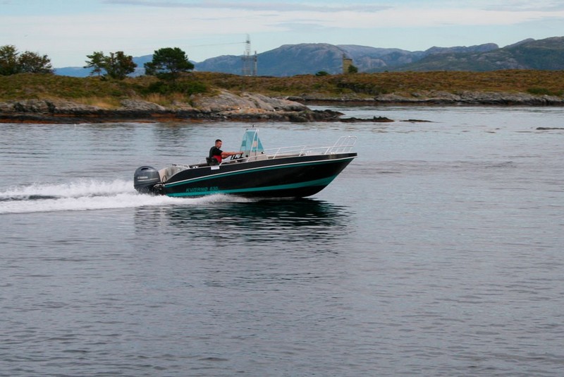 Lofoten Haviske Kaeverno 