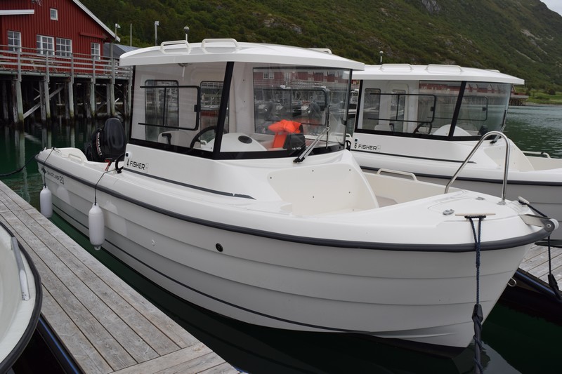 Lofoten Haviske Smartliner 