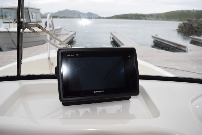 Lofoten Haviske Smartliner 