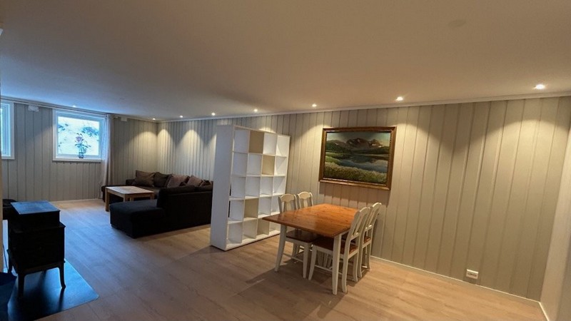 Lonestranda Unterkunft Image 