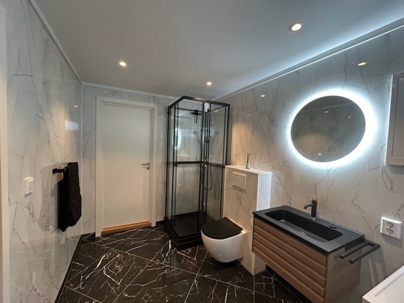 Lonestranda Unterkunft Image 