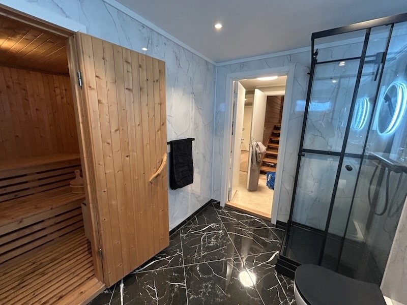 Lonestranda Unterkunft Image 