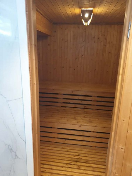 Lonestranda Unterkunft Image 