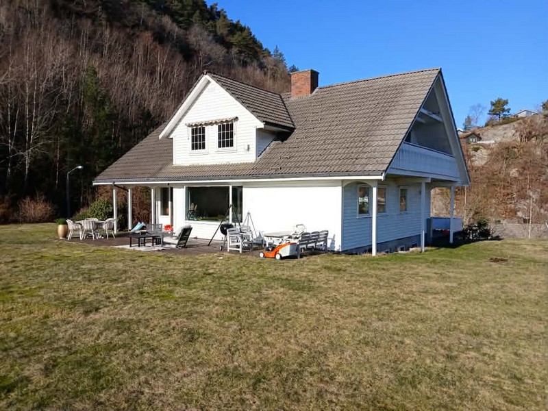 Lonestranda Unterkunft Image 