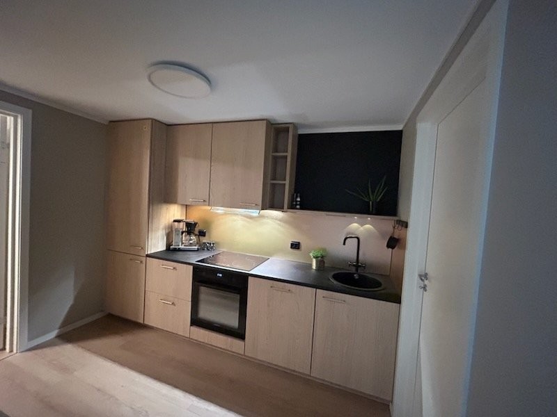 Lonestranda Unterkunft Image 