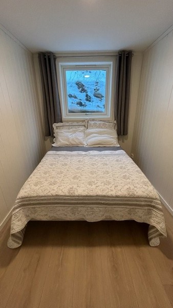 Lonestranda Unterkunft Image 