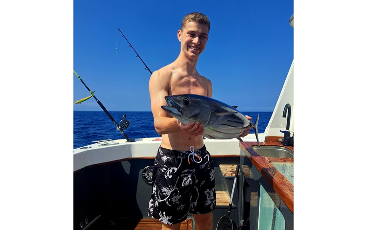 Mallorca Portocolom Fangerfolge Mallorca Portocolom Fangerfolge