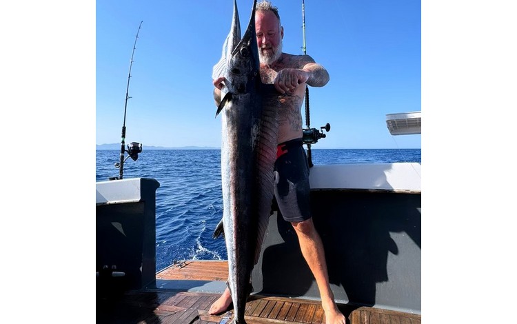 Mallorca Portocolom Fangerfolge Mallorca Portocolom Fangerfolge