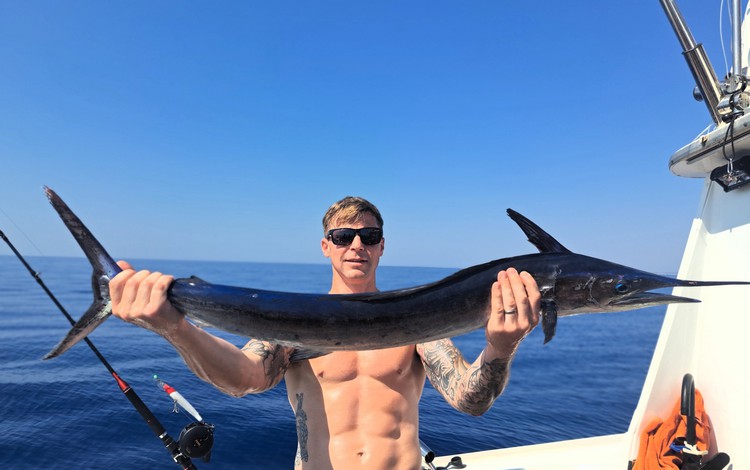 Mallorca Portocolom Fangerfolge Mallorca Portocolom Fangerfolge