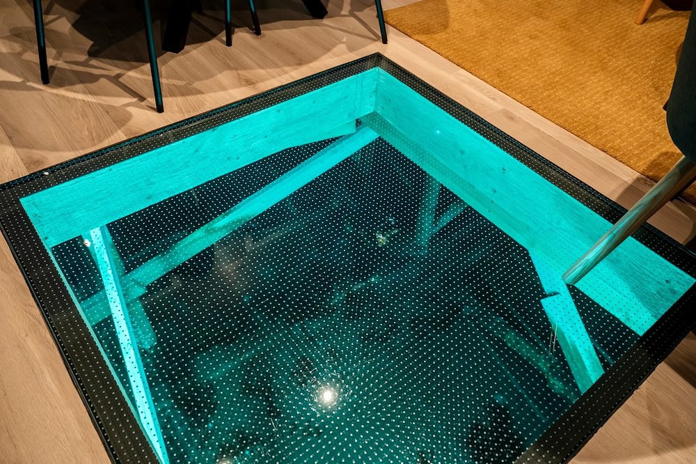 Manndalen Sjoebuer Seehaus Exklusiv Sauna 