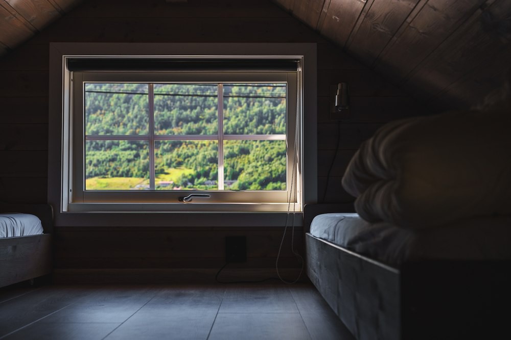 Manndalen Sjoebuer Seehaus Classic 