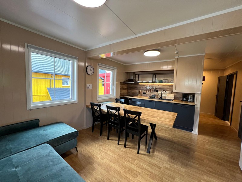 Martini Fishing Camp Apartment 