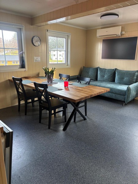 Martini Fishing Camp Apartment 