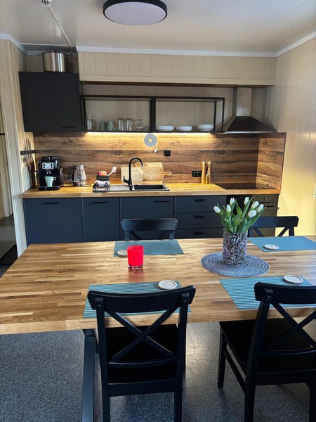 Martini Fishing Camp Apartment 