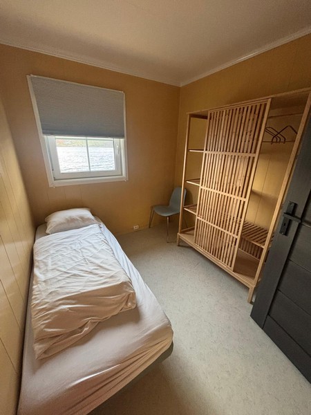 Martini Fishing Camp Apartment 
