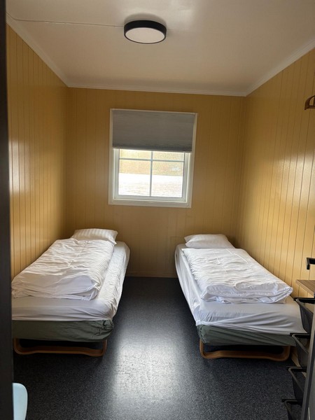 Martini Fishing Camp Apartment 
