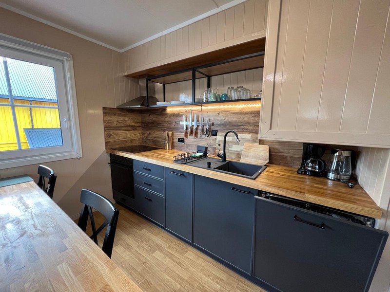 Martini Fishing Camp Apartment 