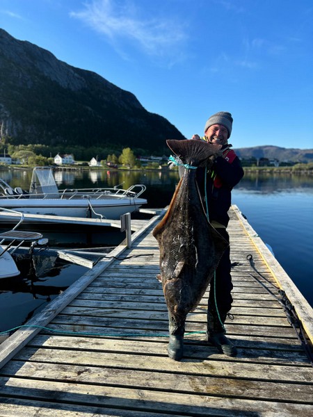 Martini Fishing Camp Fangerfolge 