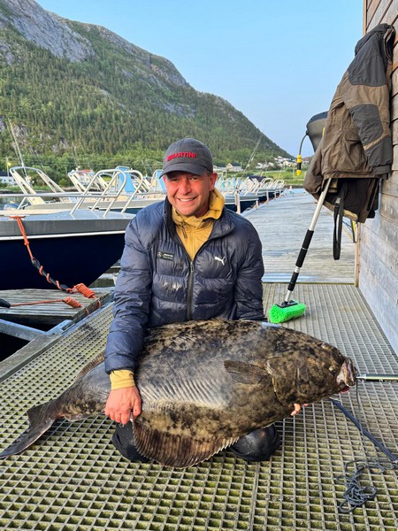 Martini Fishing Camp Fangerfolge 