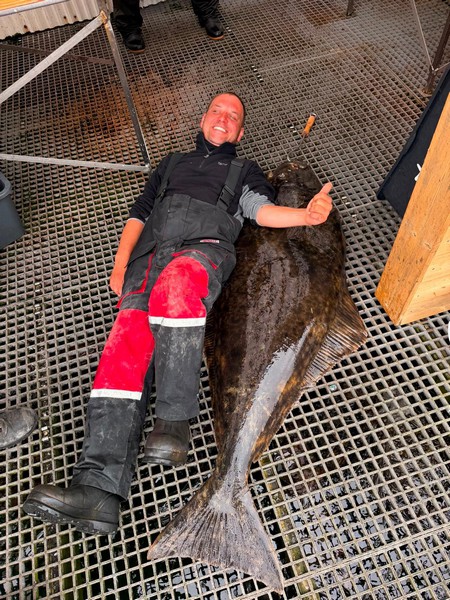Martini Fishing Camp Fangerfolge 