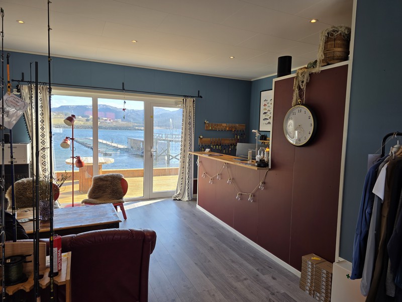 Martini Fishing Camp Service Martini Fishing Camp Service