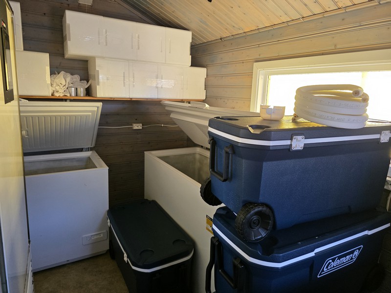 Martini Fishing Camp Service Martini Fishing Camp Service