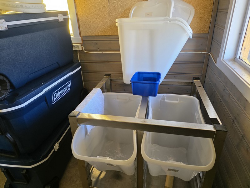 Martini Fishing Camp Service Martini Fishing Camp Service