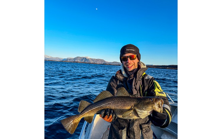 Norwegischer Bootsfuehrerschein Fangerfolge 