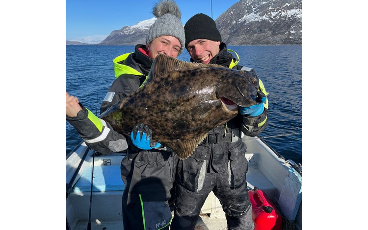 Norwegischer Bootsfuehrerschein Fangerfolge 