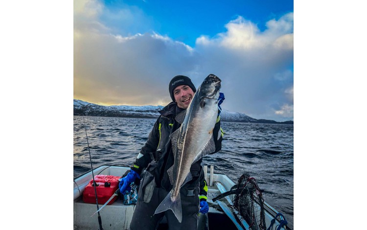 Norwegischer Bootsfuehrerschein Fangerfolge 