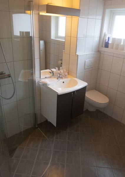 Oesksfjord Sjoefiske Apartment Nilsen  