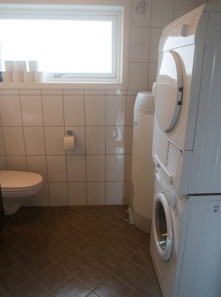 Oesksfjord Sjoefiske Apartment Nilsen  