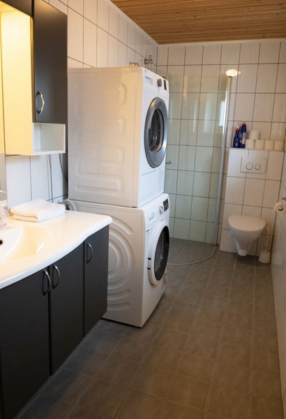 Oesksfjord Sjoefiske Haus Olsen 