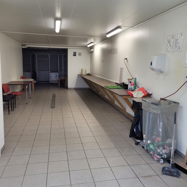 Oesksfjord Sjoefiske Service Oesksfjord Sjoefiske Service