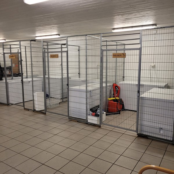 Oesksfjord Sjoefiske Service Oesksfjord Sjoefiske Service