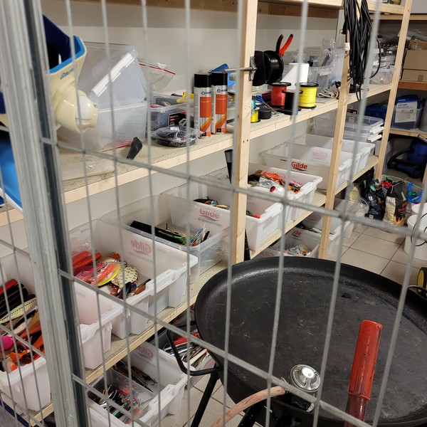 Oesksfjord Sjoefiske Service Oesksfjord Sjoefiske Service