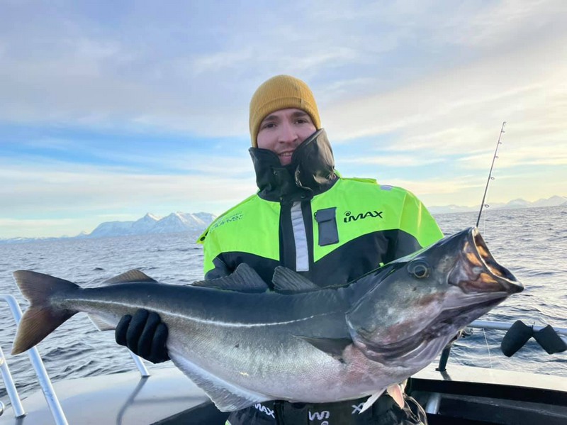 Risoeyhamn Sjoehus Fangerfolge 