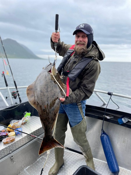 Risoeyhamn Sjoehus Fangerfolge 